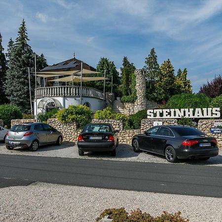 كيستاي Steinhaus Bed & Breakfast المظهر الخارجي الصورة