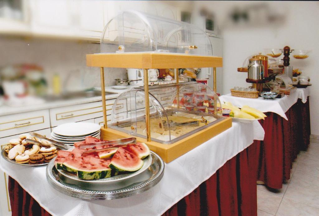 كيستاي Steinhaus Bed & Breakfast المظهر الخارجي الصورة