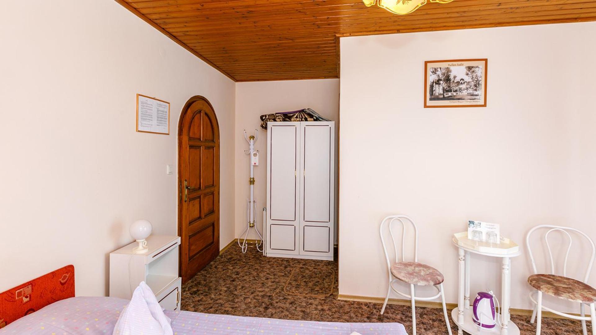 كيستاي Steinhaus Bed & Breakfast المظهر الخارجي الصورة