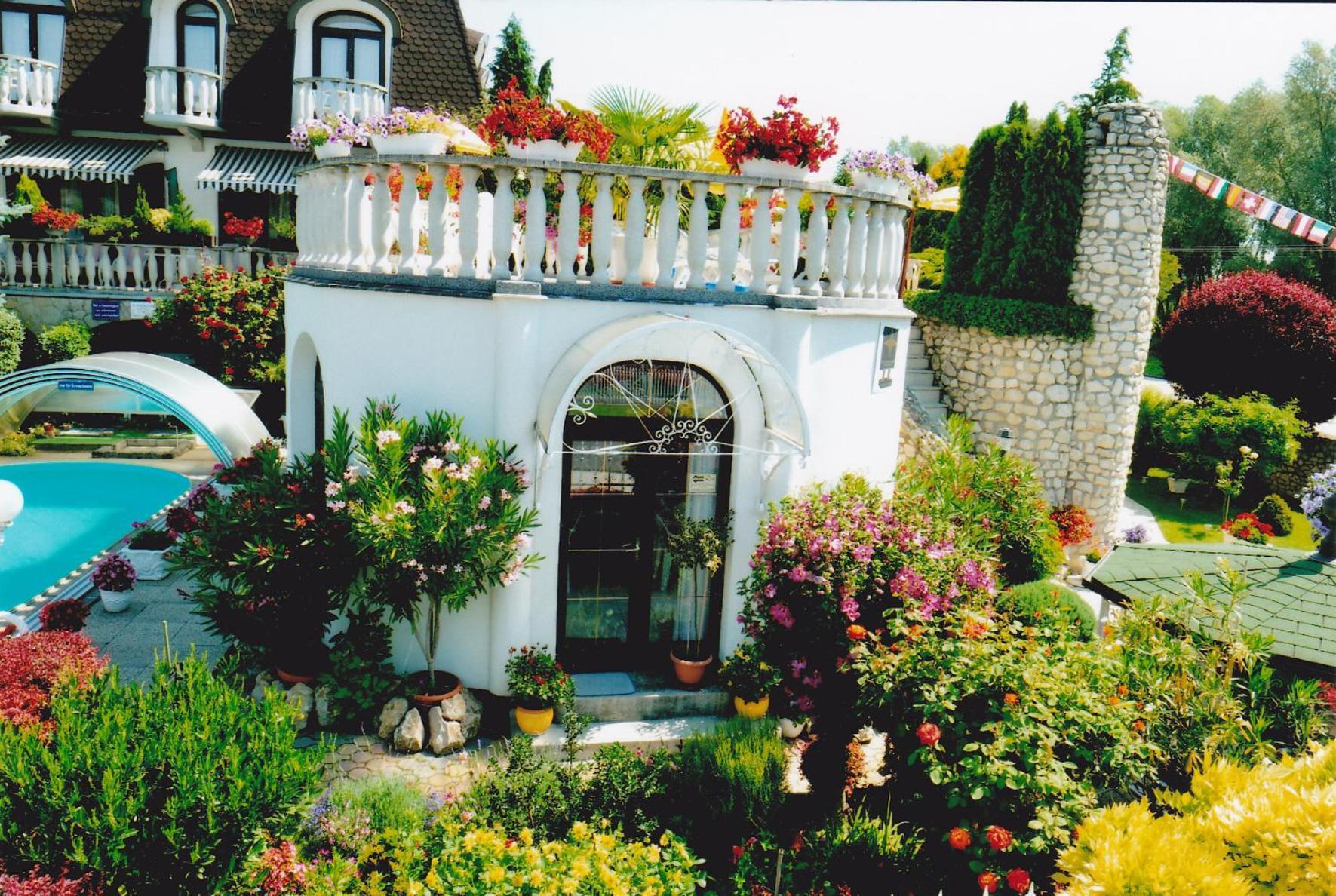 كيستاي Steinhaus Bed & Breakfast المظهر الخارجي الصورة