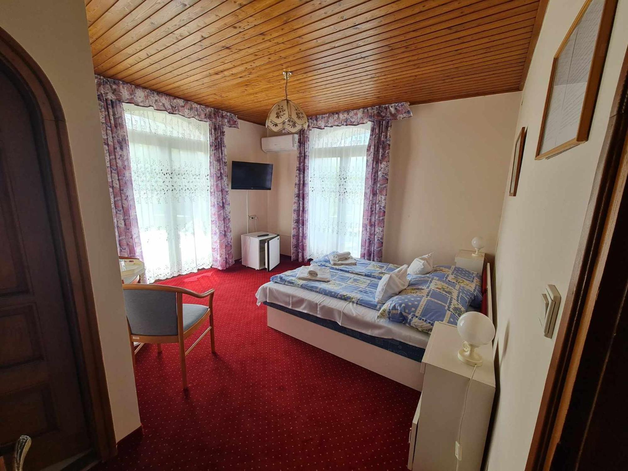 كيستاي Steinhaus Bed & Breakfast المظهر الخارجي الصورة