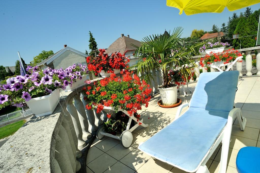 كيستاي Steinhaus Bed & Breakfast المظهر الخارجي الصورة