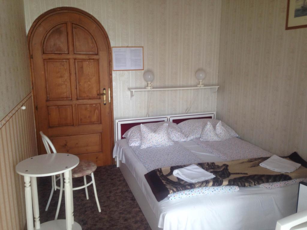 كيستاي Steinhaus Bed & Breakfast المظهر الخارجي الصورة