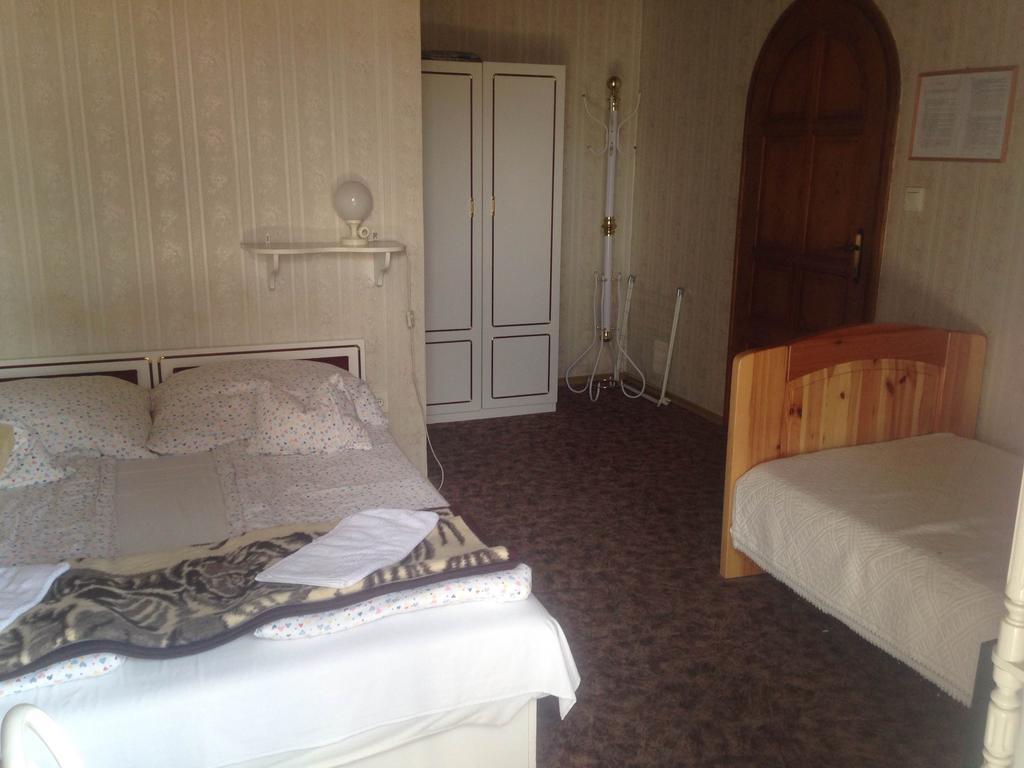 كيستاي Steinhaus Bed & Breakfast المظهر الخارجي الصورة