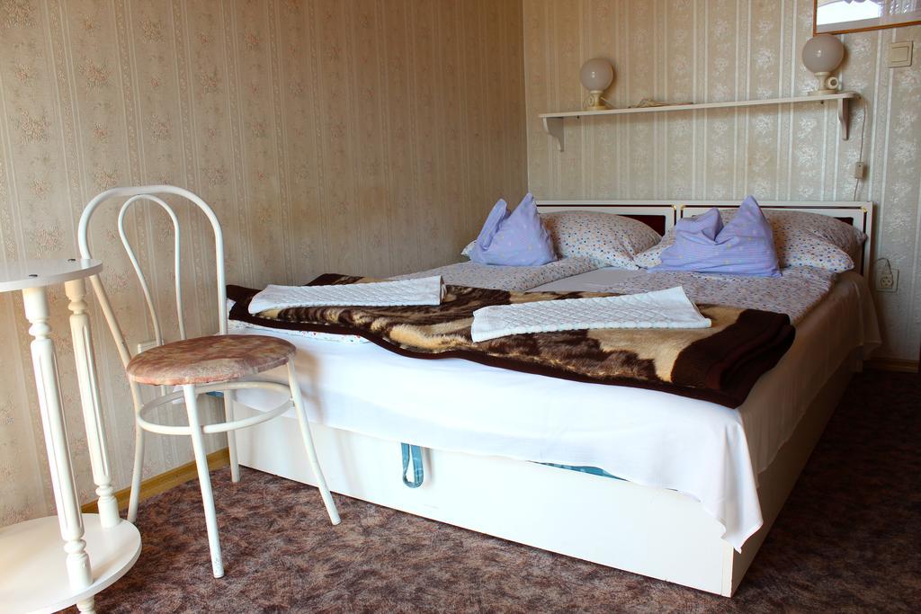 كيستاي Steinhaus Bed & Breakfast المظهر الخارجي الصورة