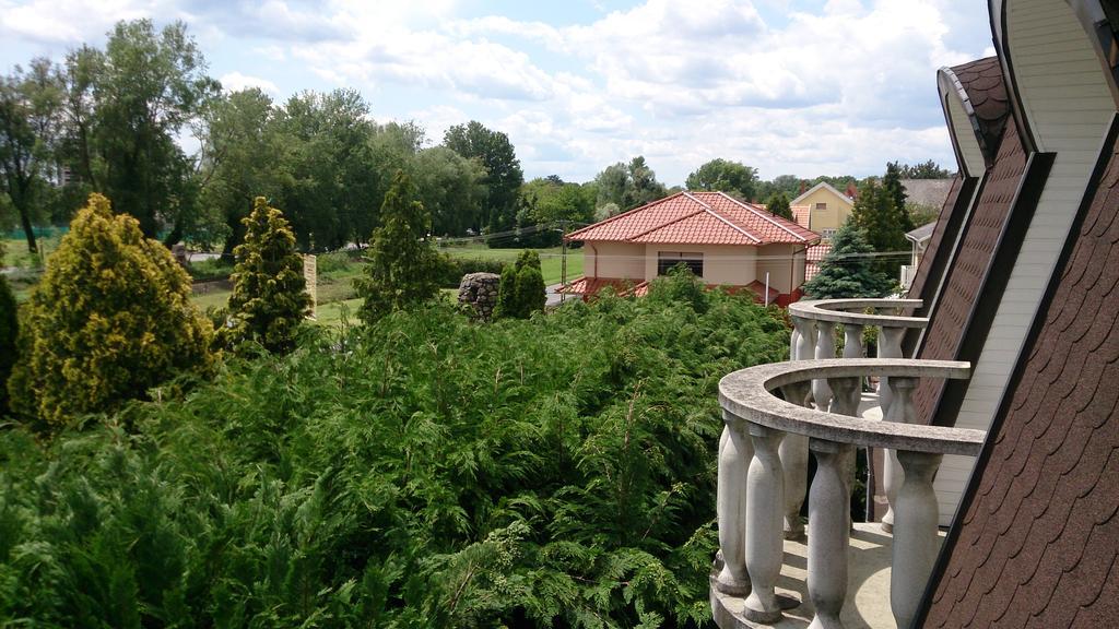 كيستاي Steinhaus Bed & Breakfast المظهر الخارجي الصورة