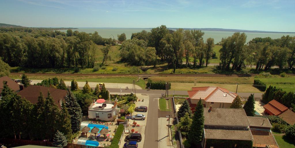 كيستاي Steinhaus Bed & Breakfast المظهر الخارجي الصورة