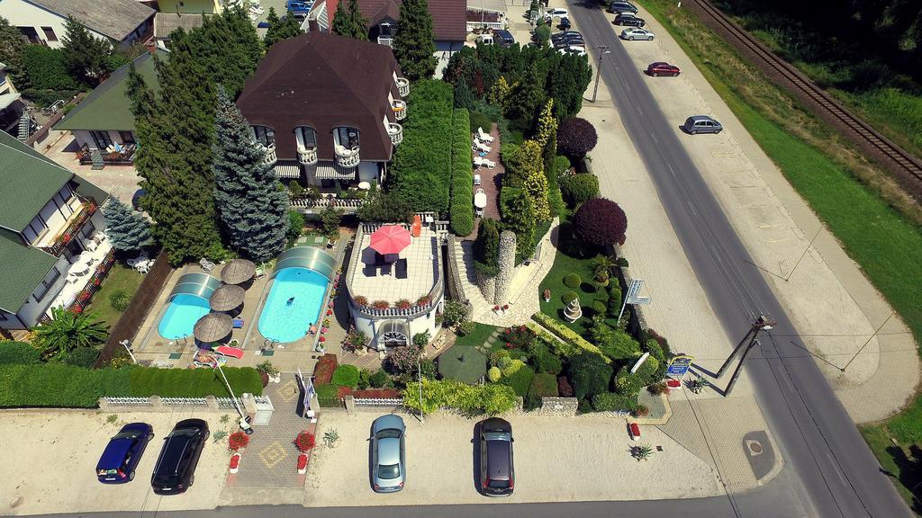 كيستاي Steinhaus Bed & Breakfast المظهر الخارجي الصورة