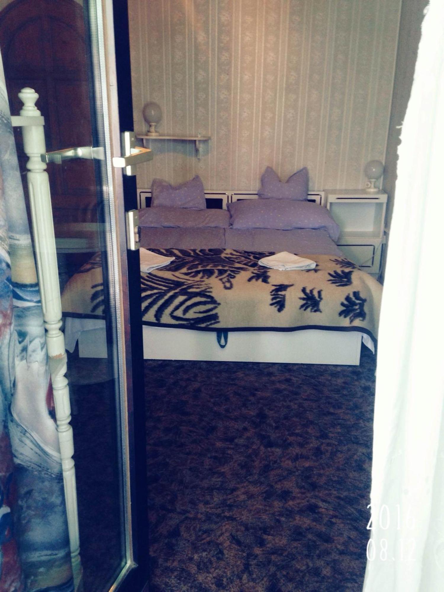 كيستاي Steinhaus Bed & Breakfast المظهر الخارجي الصورة