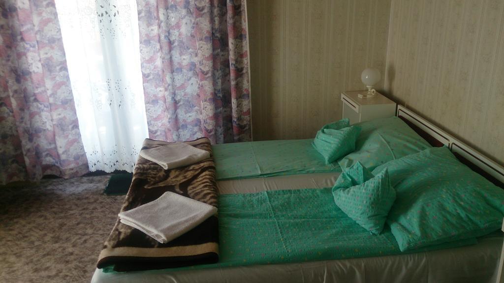 كيستاي Steinhaus Bed & Breakfast المظهر الخارجي الصورة
