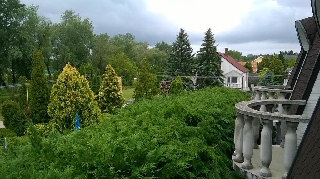 كيستاي Steinhaus Bed & Breakfast الغرفة الصورة