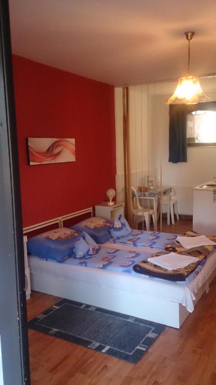 كيستاي Steinhaus Bed & Breakfast المظهر الخارجي الصورة