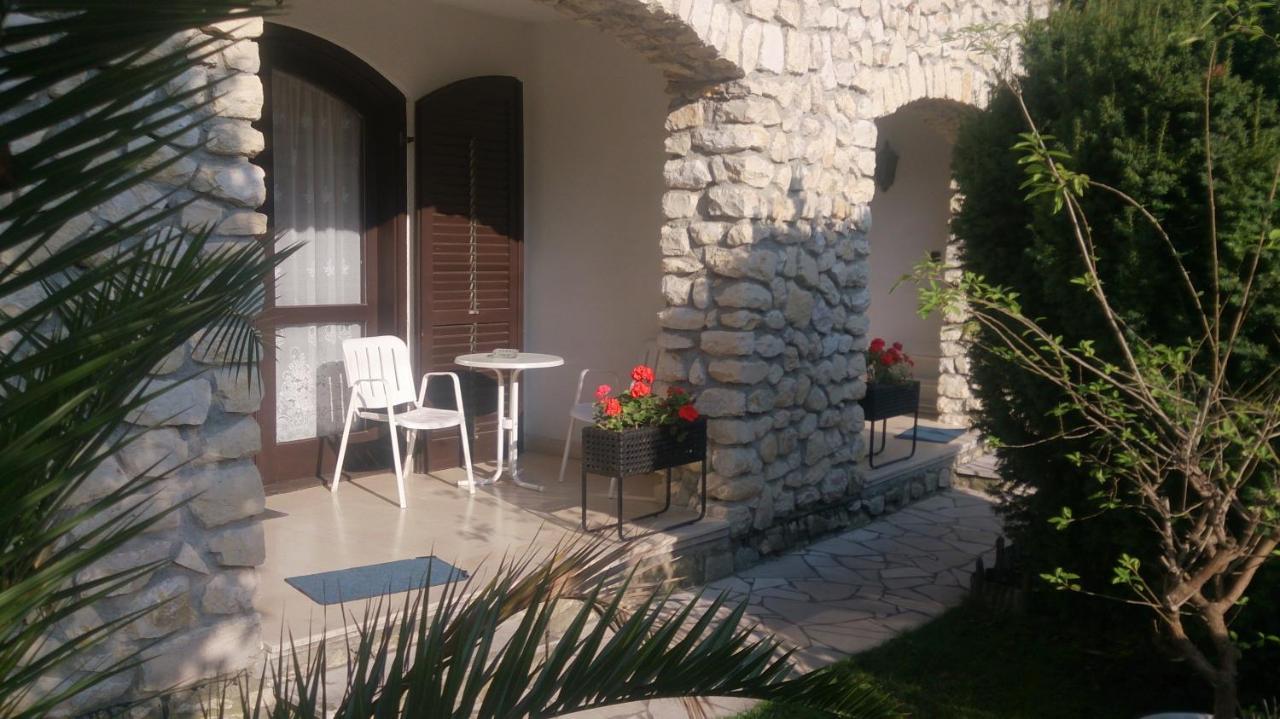 كيستاي Steinhaus Bed & Breakfast المظهر الخارجي الصورة