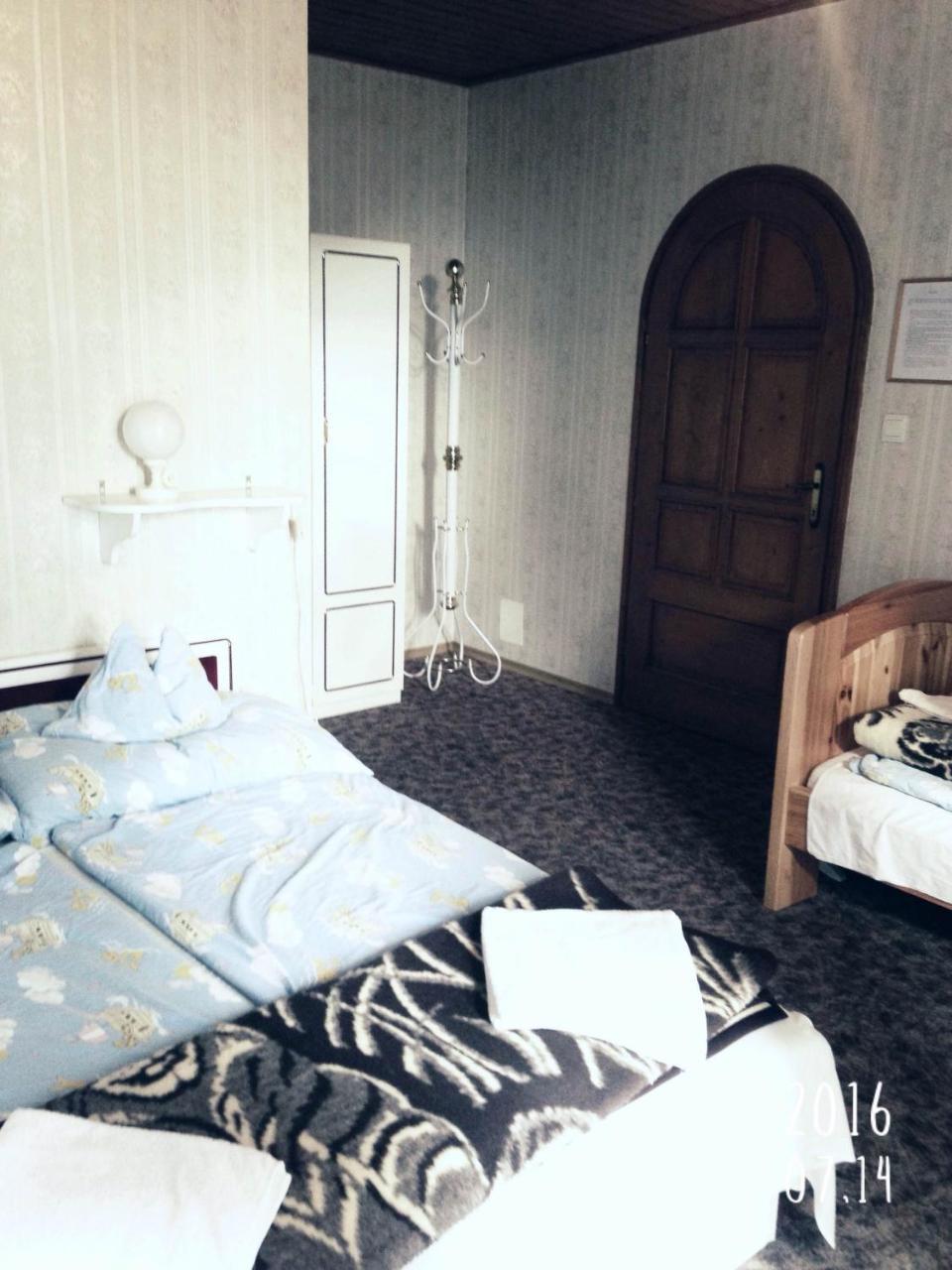 كيستاي Steinhaus Bed & Breakfast المظهر الخارجي الصورة