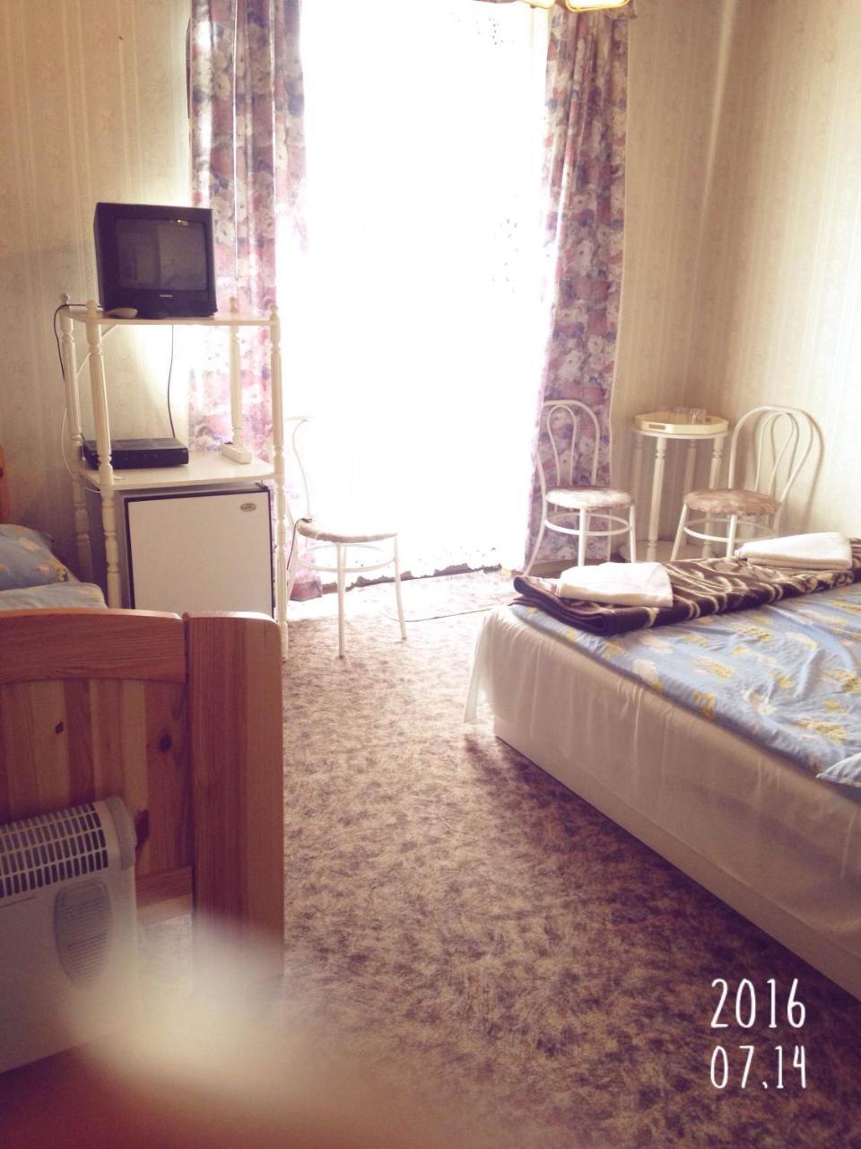 كيستاي Steinhaus Bed & Breakfast المظهر الخارجي الصورة
